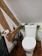 Demeure du saule Madame