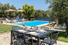 Villa Gianta