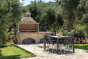 Villa Gianta