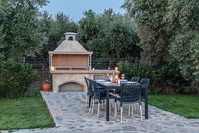 Villa Gianta