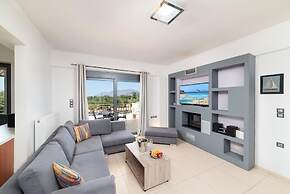 Villa Gianta
