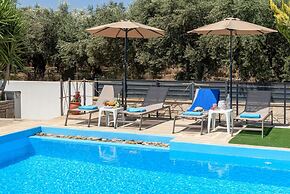 Villa Gianta