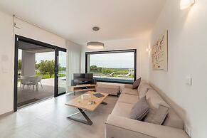 Merelia Luxury Villas