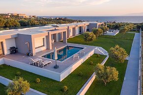 Merelia Luxury Villas