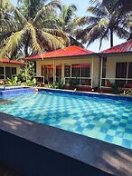 The Sunbliss Cottages