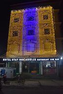 Hotel Stay Inn