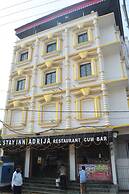 Hotel Stay Inn