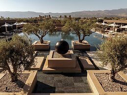 The Ritual A Wellness Retreat