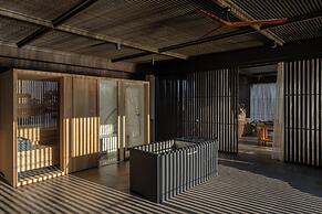 The Ritual A Wellness Retreat