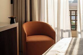 The Ritual A Wellness Retreat