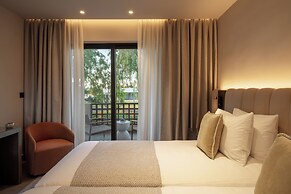 The Ritual A Wellness Retreat