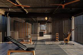 The Ritual A Wellness Retreat