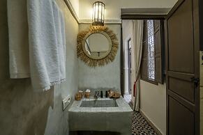 Riad Rêve De Samir