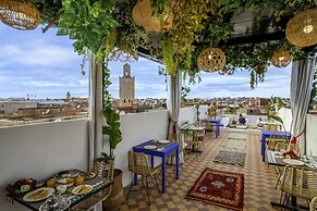Riad Rêve De Samir
