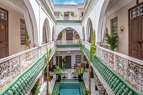 Riad Rêve De Samir
