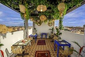 Riad Rêve De Samir