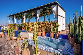 Riad Rêve De Samir