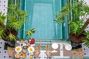 Riad Rêve De Samir