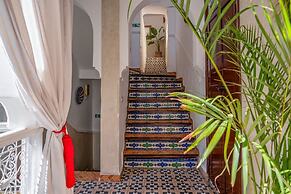 Riad Rêve De Samir