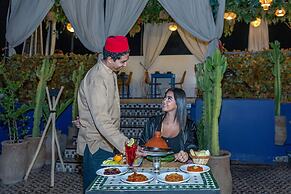 Riad Rêve De Samir