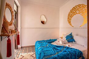 Riad Rêve De Samir