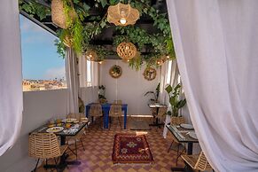 Riad Rêve De Samir
