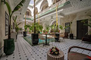 Riad Rêve De Samir