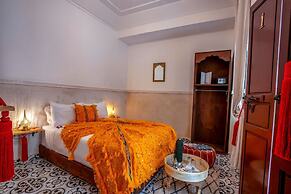 Riad Rêve De Samir