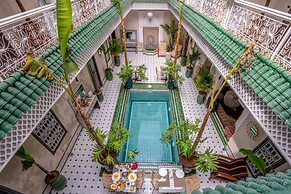 Riad Rêve De Samir