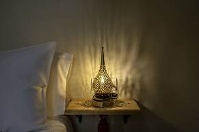 Riad Rêve De Samir