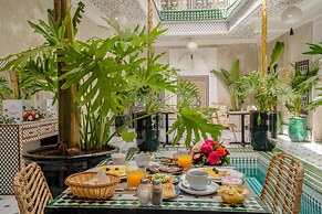 Riad Rêve De Samir