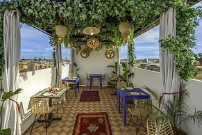 Riad Rêve De Samir