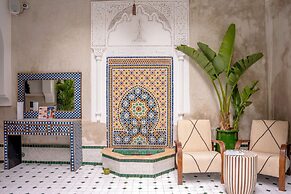 Riad Rêve De Samir