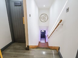 The Cloud Apartment 2