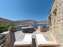 Keos by the Sea