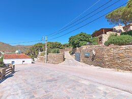 Keos by the Sea