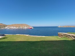 Keos by the Sea