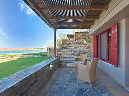 Keos by the Sea