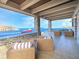 Keos by the Sea