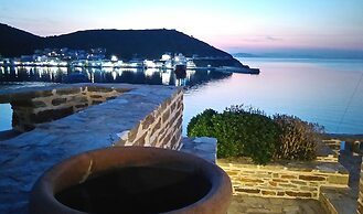 Keos by the Sea