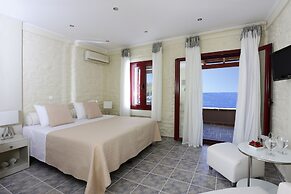 Keos by the Sea