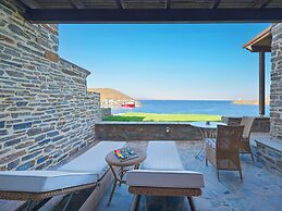 Keos by the Sea