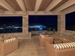 Keos by the Sea