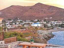 Keos by the Sea