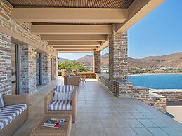Keos by the Sea