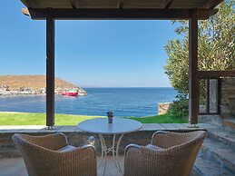 Keos by the Sea