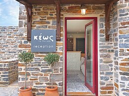 Keos by the Sea