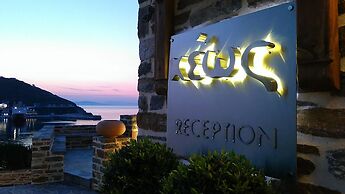 Keos by the Sea