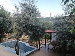 Seron Mountain House