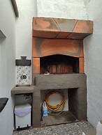 Casa Pé na Areia